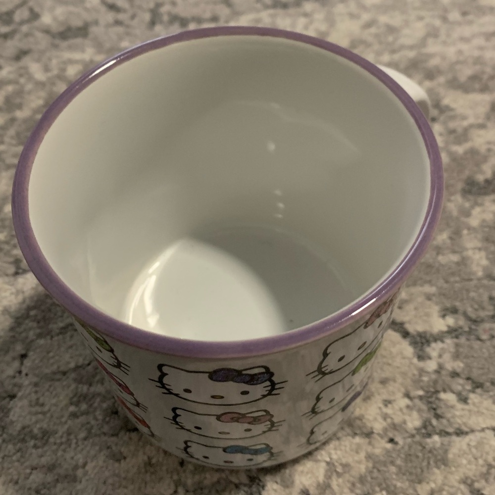 Hello Kitty Mug - Picture 4 of 5